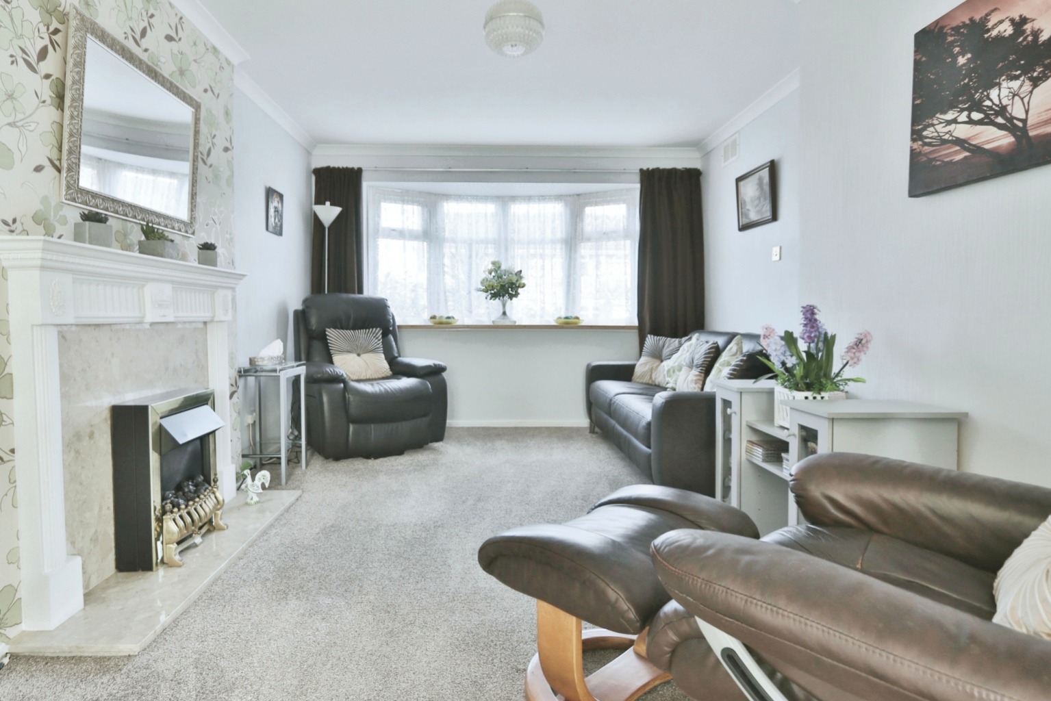 3 bed semi-detached house for sale in Grenville Bay, Hull  - Property Image 5