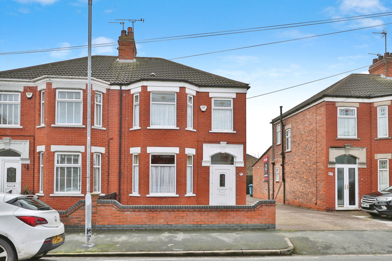3 bed semi-detached house for sale in Ellesmere Avenue, Hull  - Property Image 16