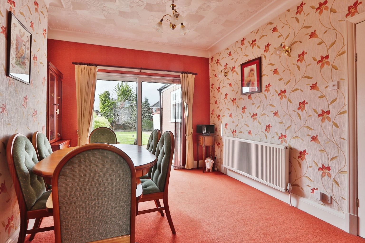 3 bed semi-detached house for sale in Ellesmere Avenue, Hull  - Property Image 5