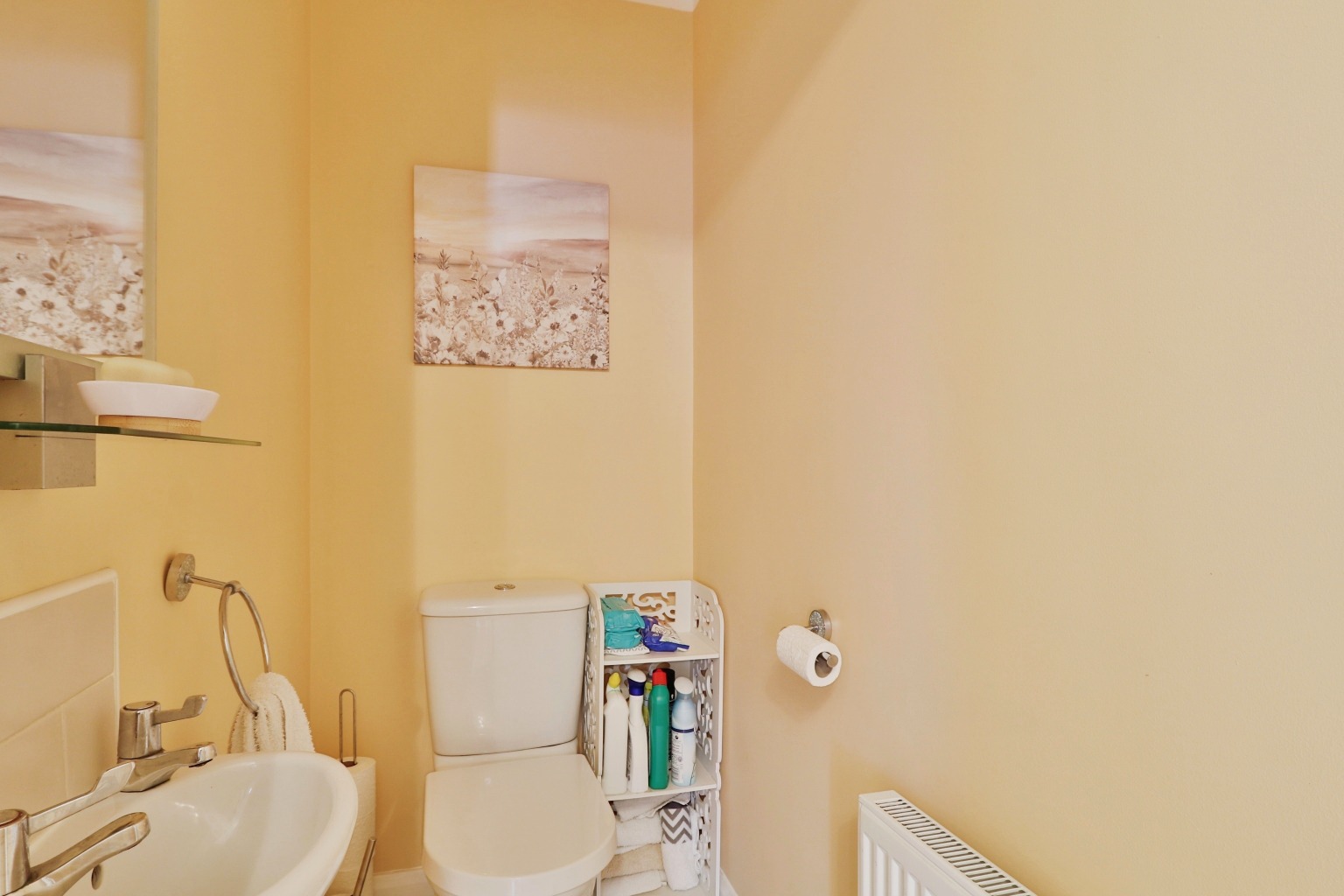 4 bed terraced house for sale in Mitcham Road, Hull  - Property Image 13