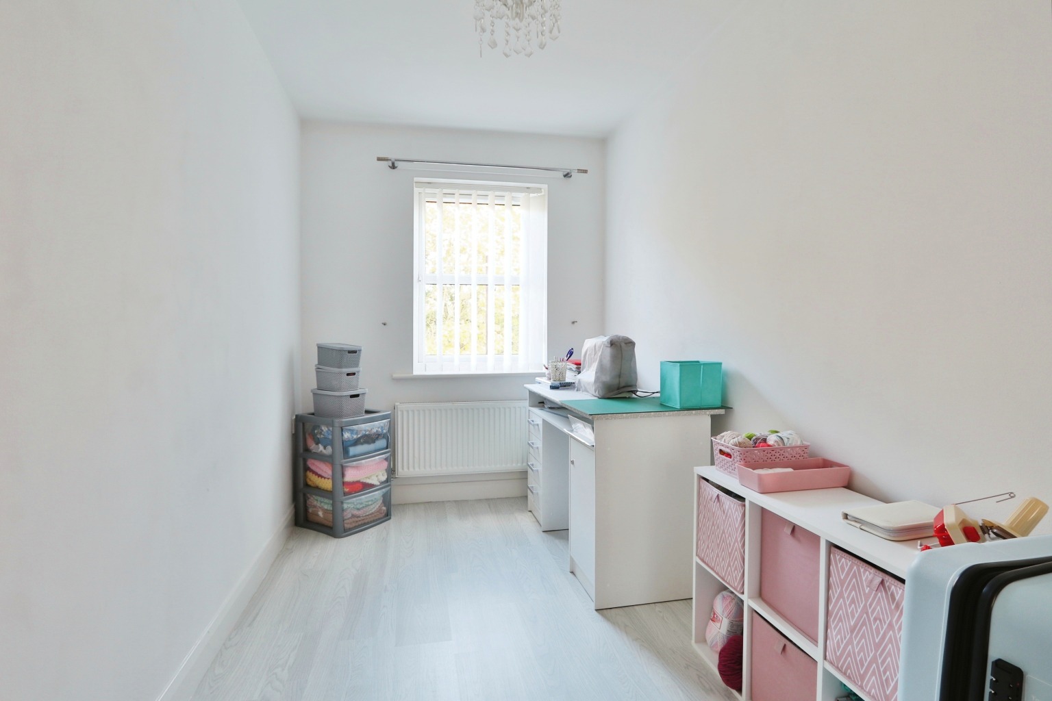 4 bed terraced house for sale in Mitcham Road, Hull  - Property Image 10