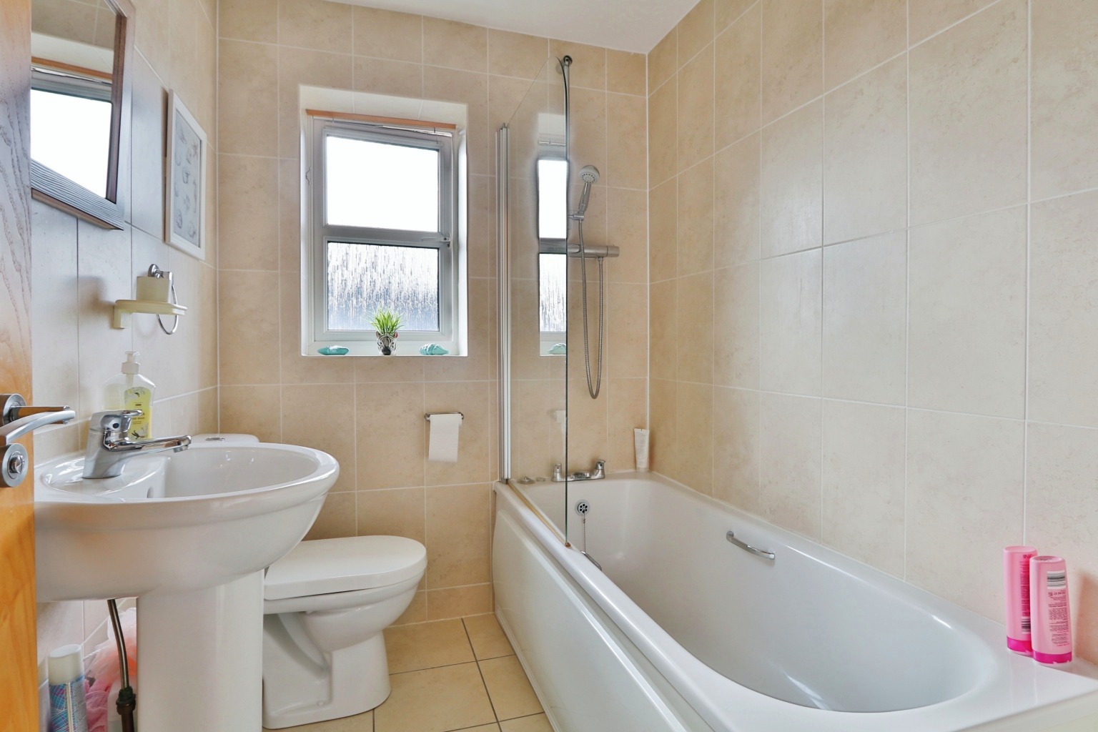 4 bed terraced house for sale in Mitcham Road, Hull  - Property Image 12