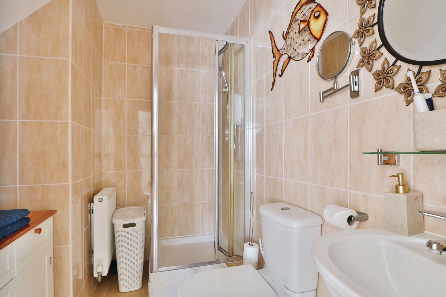 4 bed terraced house for sale in Mitcham Road, Hull  - Property Image 14