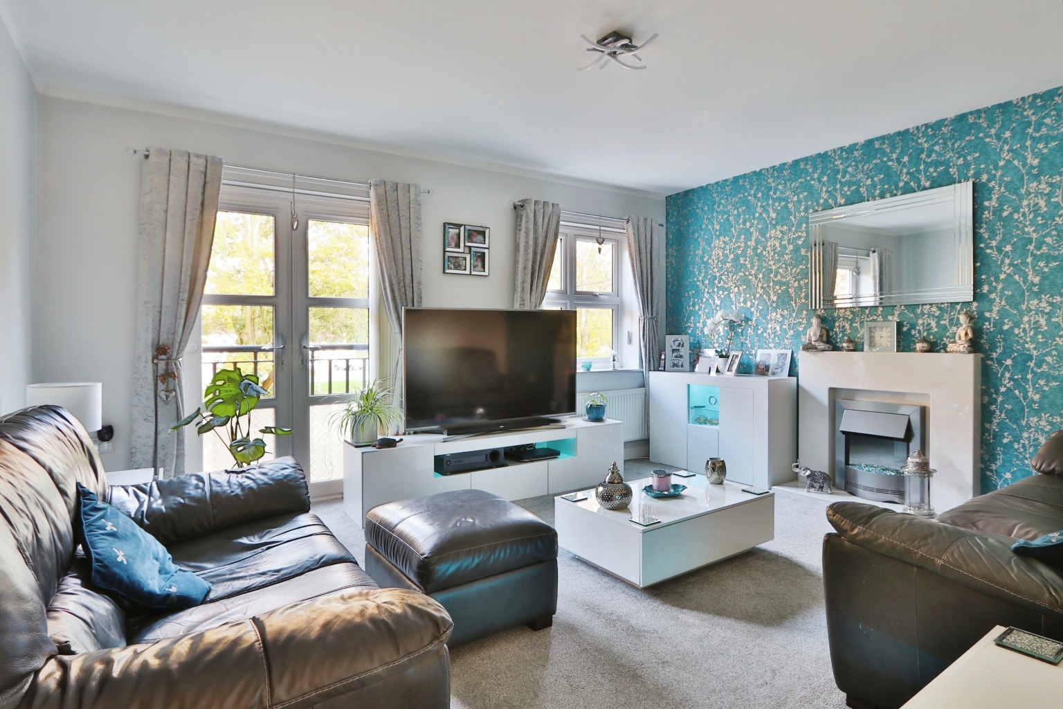 4 bed terraced house for sale in Mitcham Road, Hull  - Property Image 5