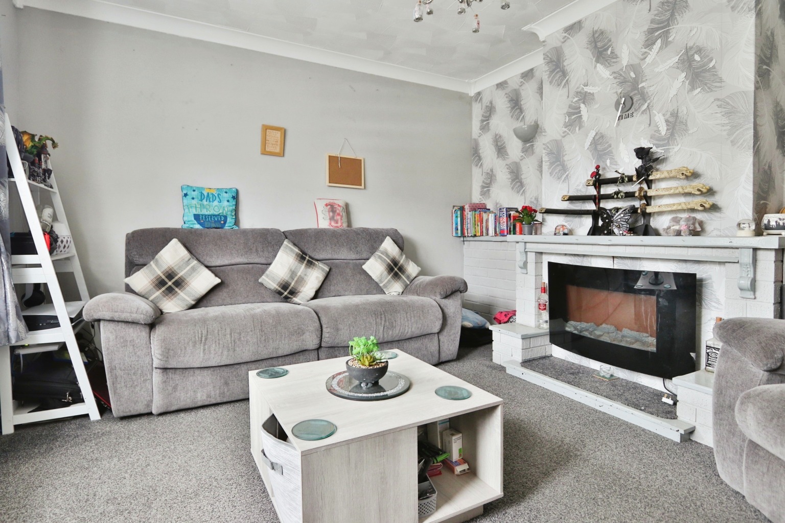 3 bed semi-detached house for sale in Barham Road, Hull  - Property Image 5