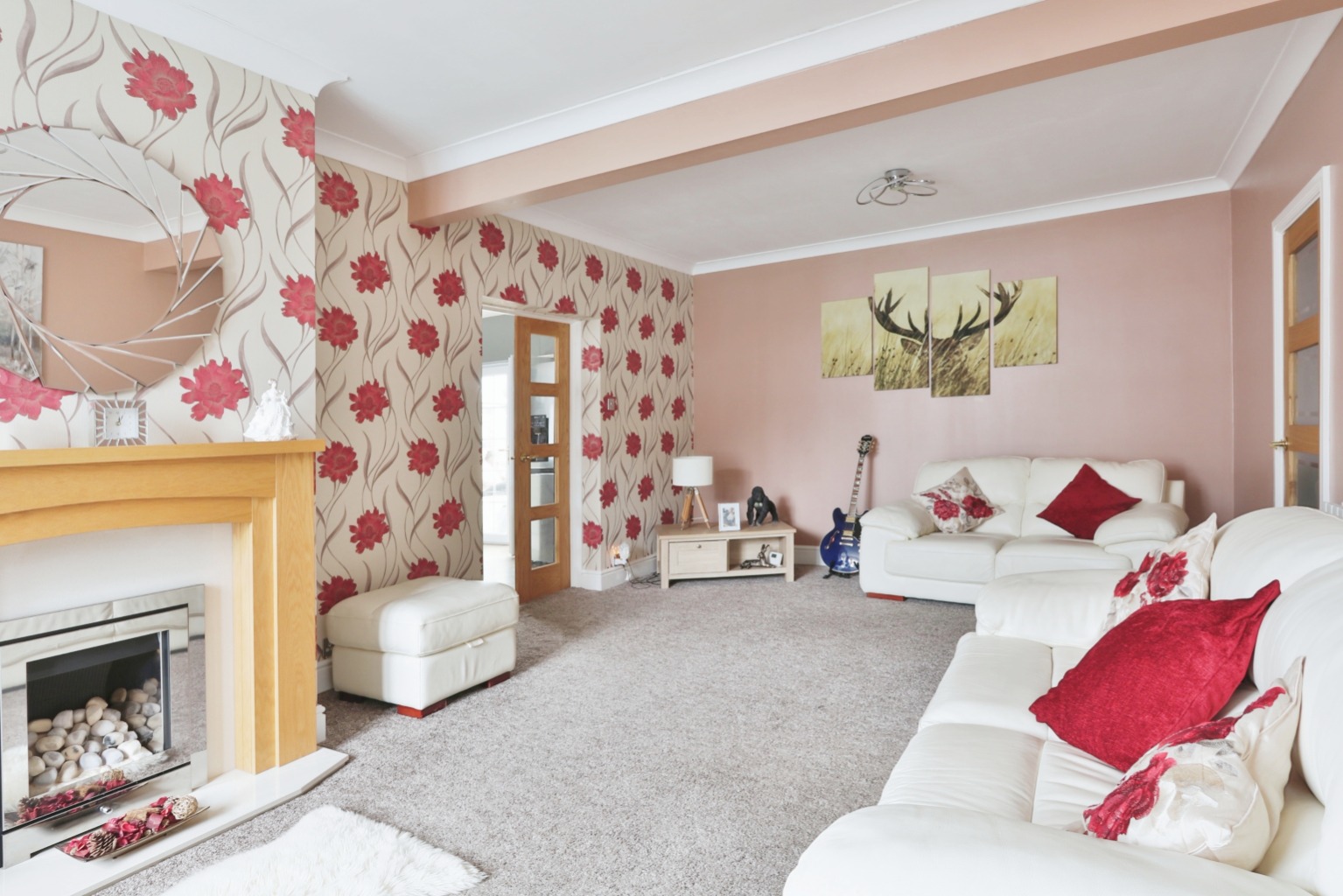 4 bed terraced house for sale in Sherwood Avenue, Hull  - Property Image 7