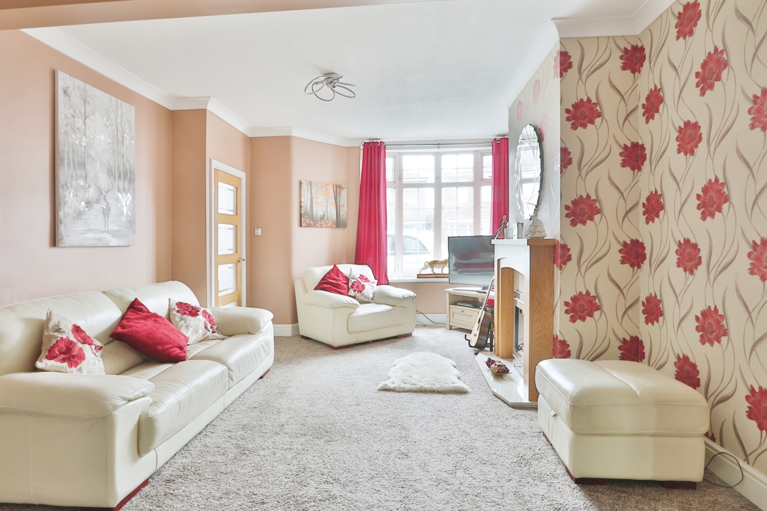 4 bed terraced house for sale in Sherwood Avenue, Hull  - Property Image 5