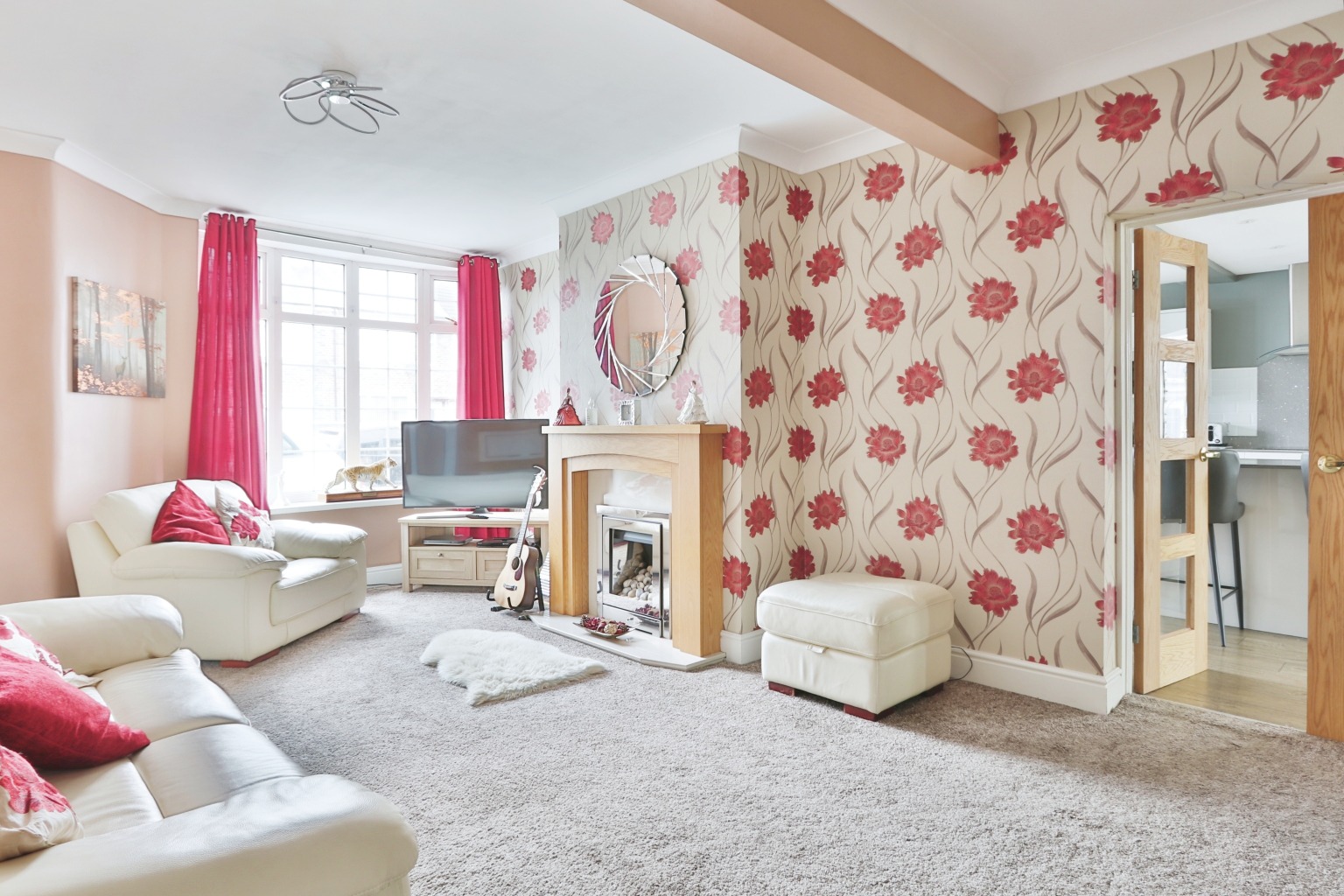 4 bed terraced house for sale in Sherwood Avenue, Hull  - Property Image 6