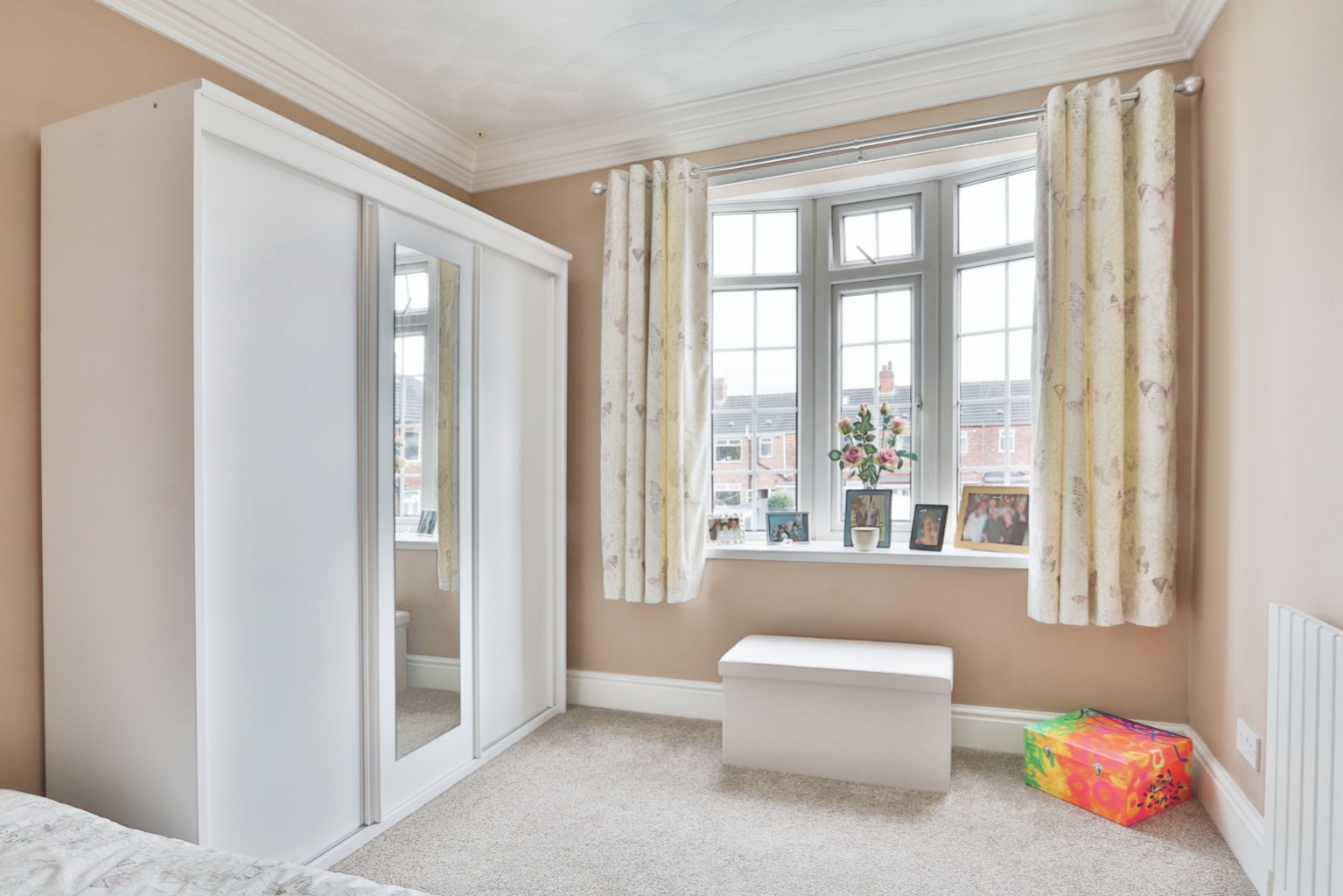 4 bed terraced house for sale in Sherwood Avenue, Hull  - Property Image 14