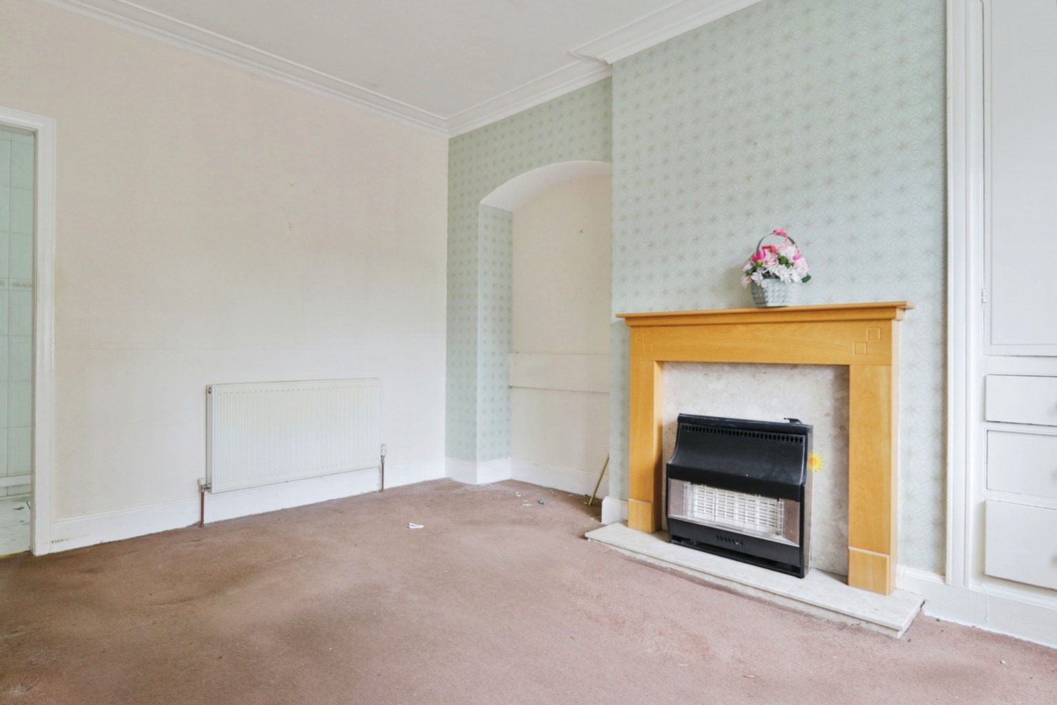 3 bed terraced house for sale in Lilac Avenue, Hull  - Property Image 3
