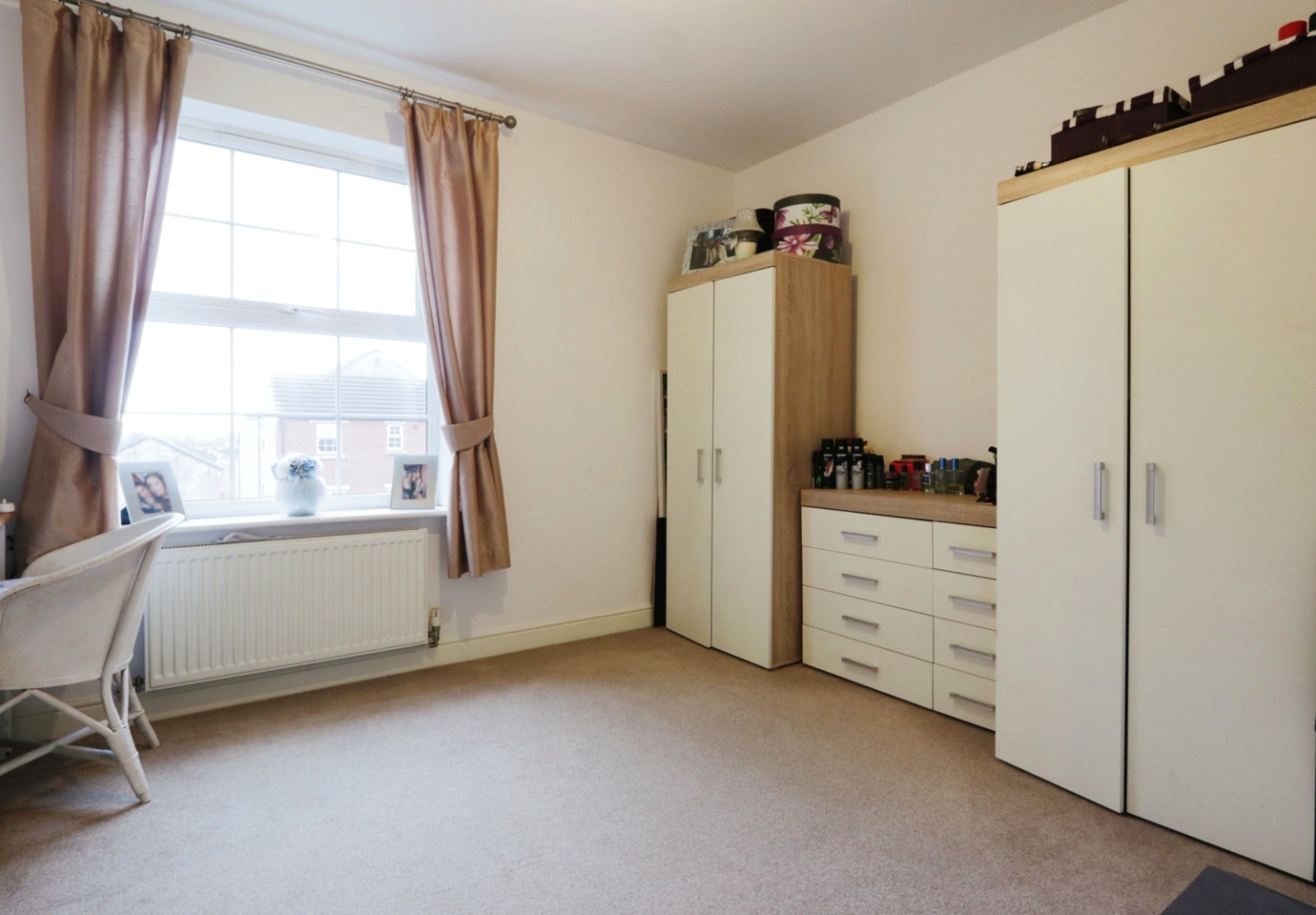 2 bed flat for sale in Lambwath Hall Court, Hull  - Property Image 3