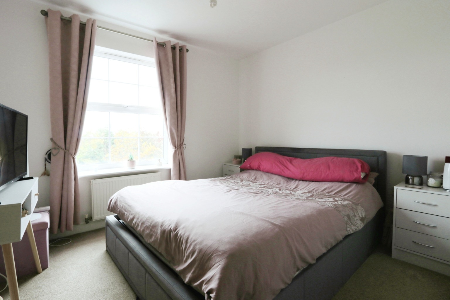2 bed flat for sale in Lambwath Hall Court, Hull  - Property Image 5