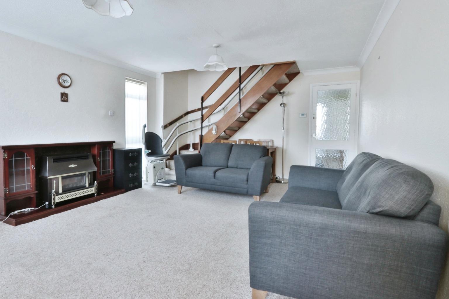 2 bed semi-detached house for sale in Hathersage Road, Hull  - Property Image 4