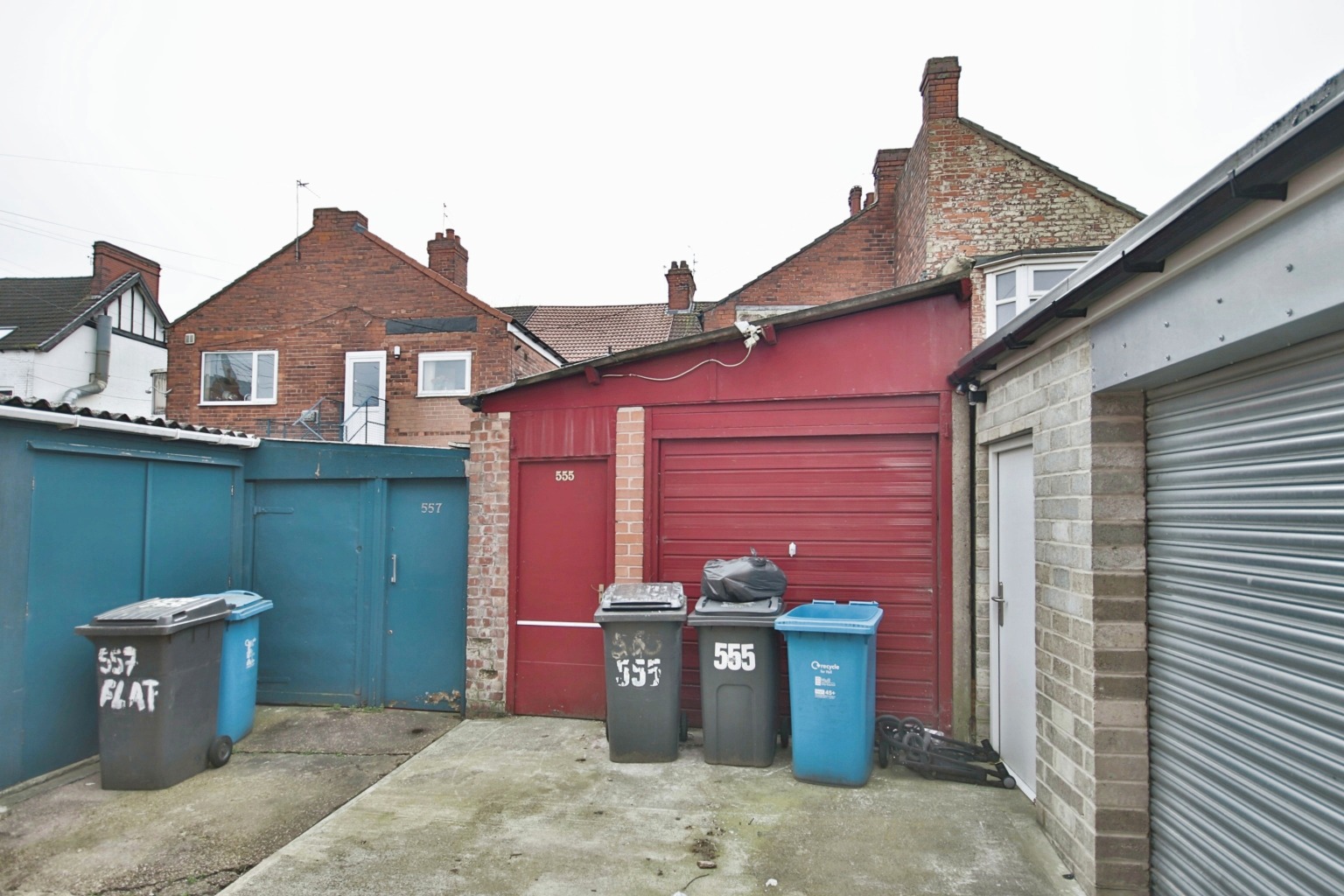 4 bed terraced house for sale in Holderness Road, Hull  - Property Image 21