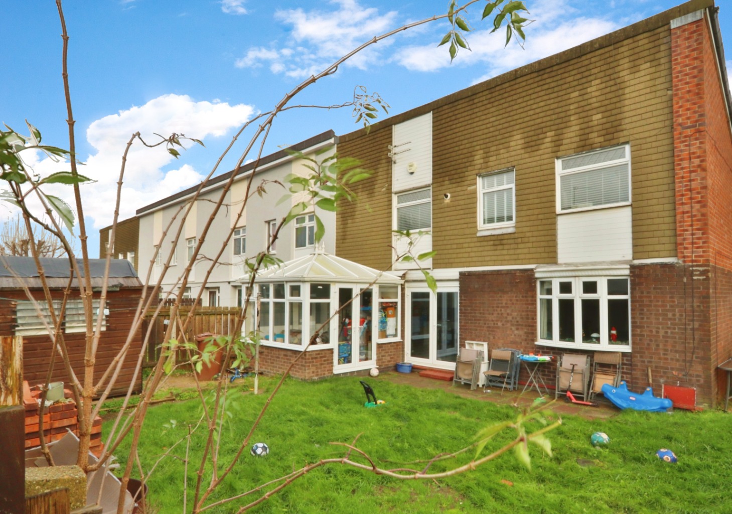 3 bed end of terrace house for sale in Whitstone Close, Hull  - Property Image 11