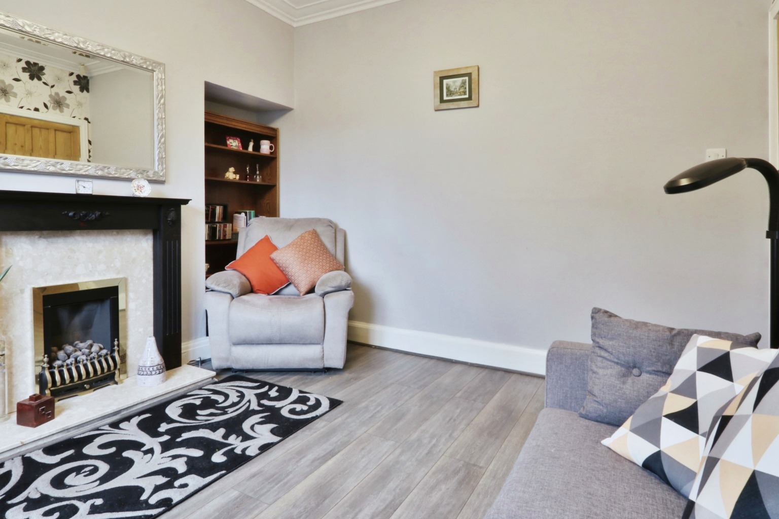 3 bed semi-detached house for sale in Beech Avenue, Hull  - Property Image 4