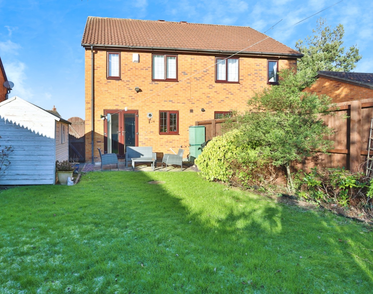 3 bed semi-detached house for sale in Howdale Road, Hull  - Property Image 21