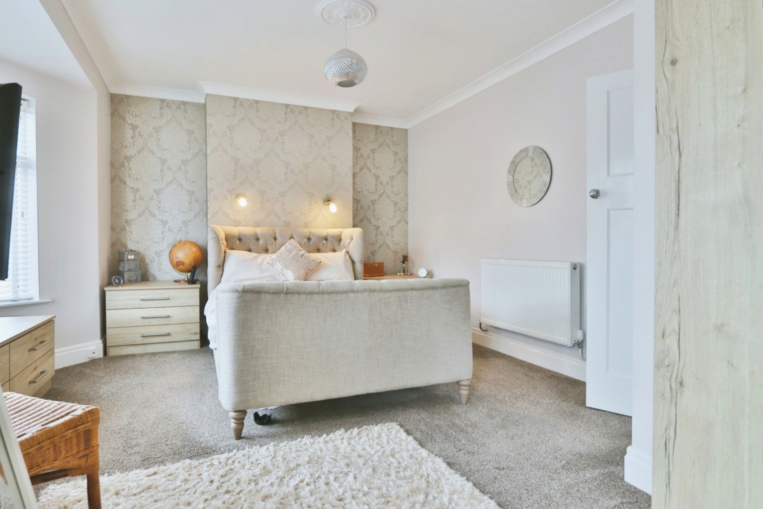 2 bed semi-detached house for sale in Waldegrave Avenue, Hull  - Property Image 16