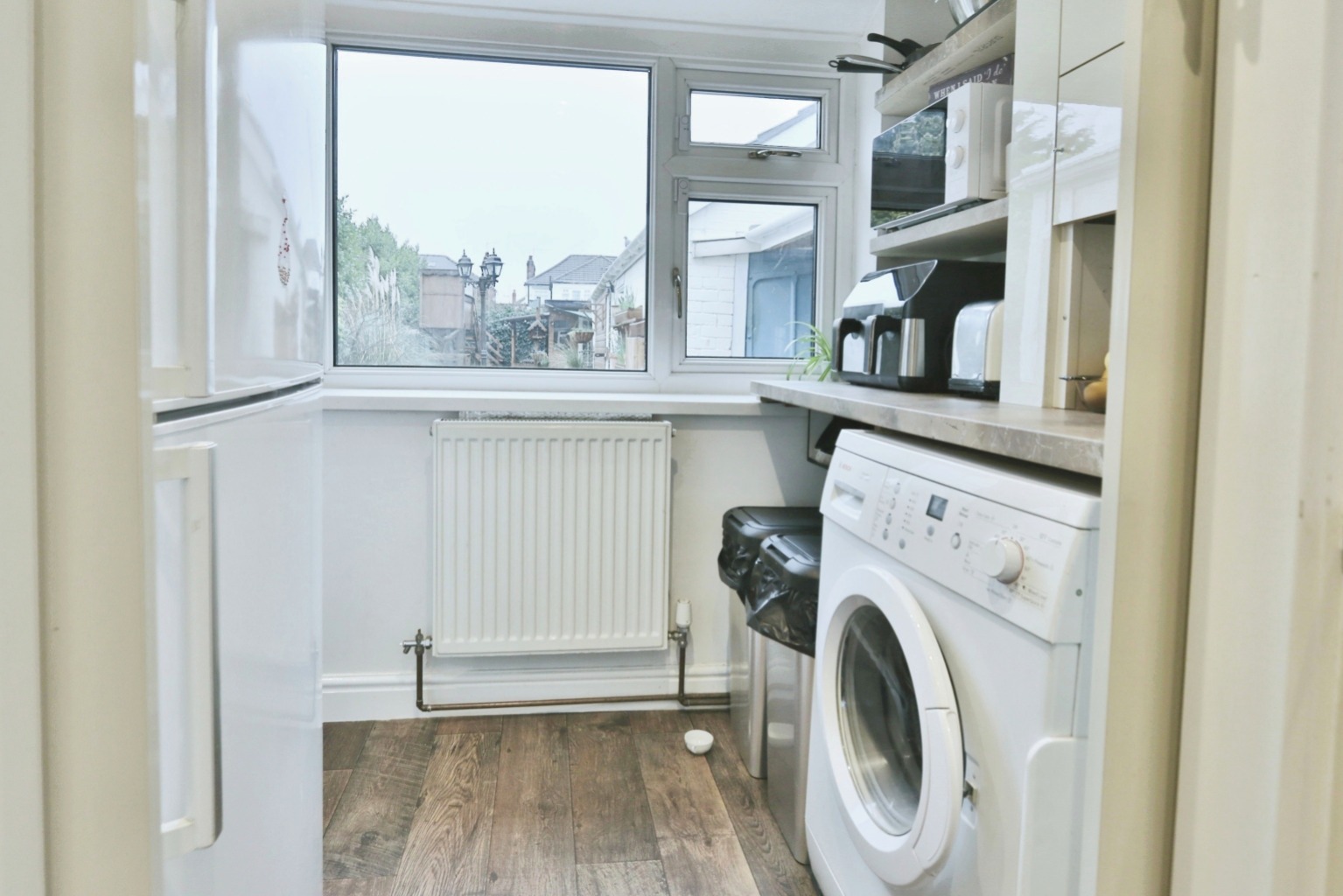 2 bed semi-detached house for sale in Waldegrave Avenue, Hull  - Property Image 3