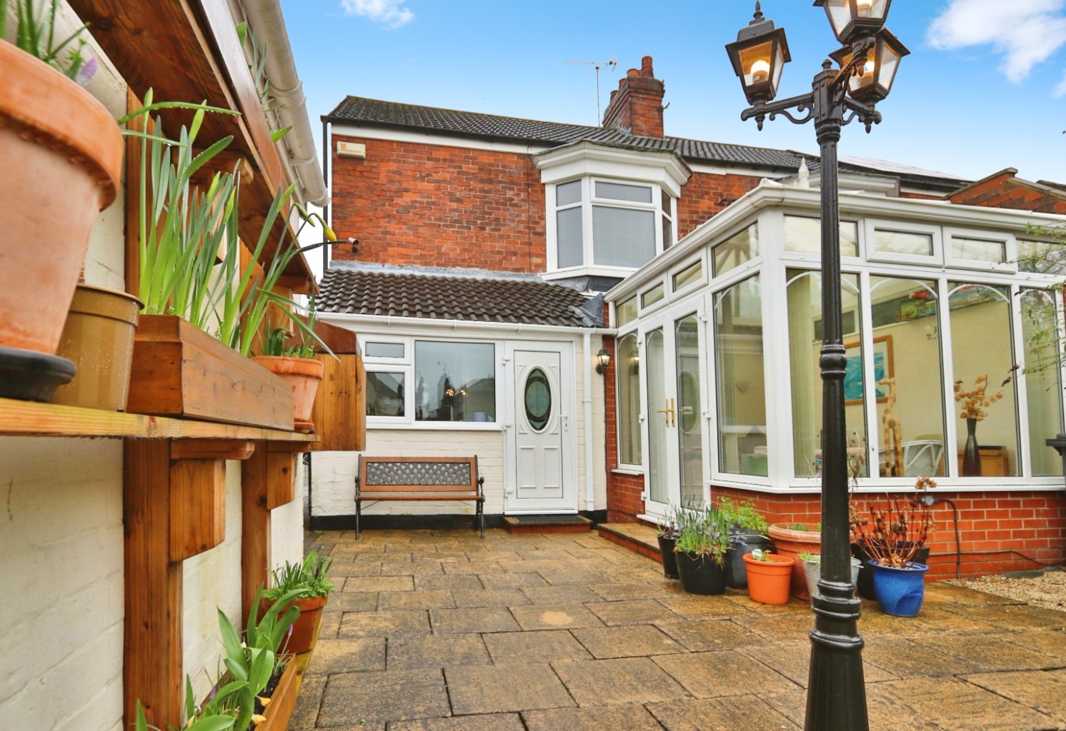 2 bed semi-detached house for sale in Waldegrave Avenue, Hull  - Property Image 23