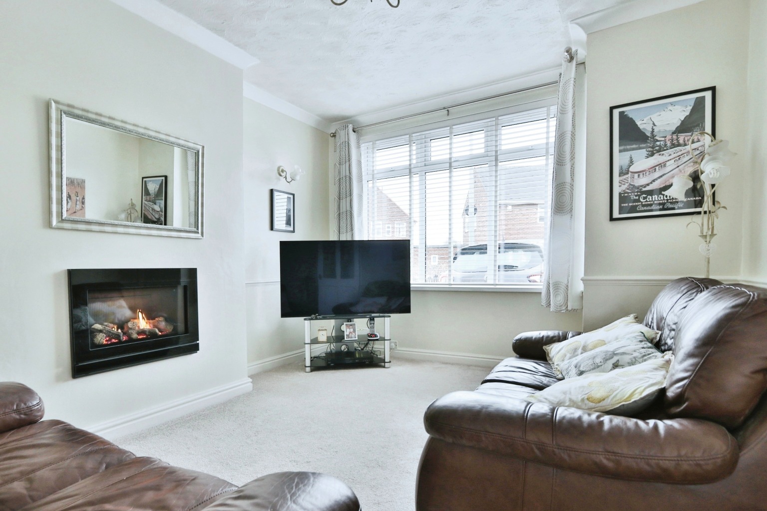 3 bed end of terrace house for sale in Hathersage Road, Hull  - Property Image 3