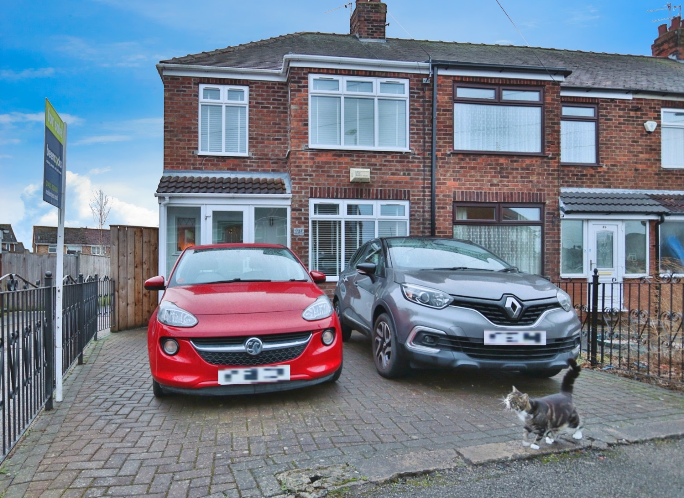 3 bed end of terrace house for sale in Hathersage Road, Hull  - Property Image 15