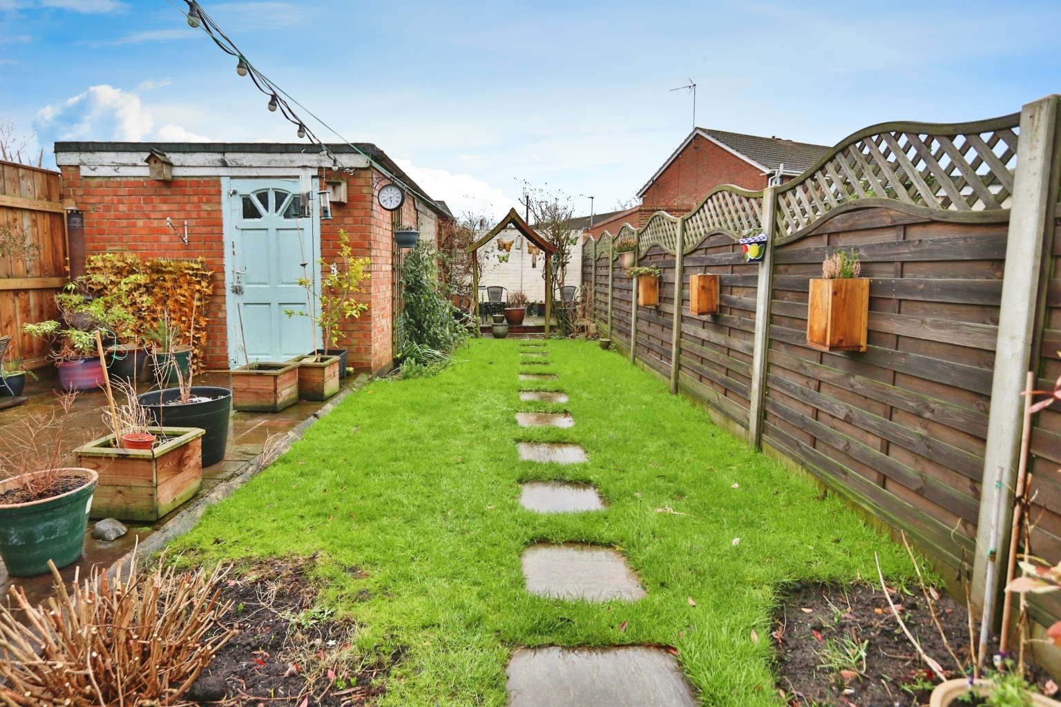 3 bed end of terrace house for sale in Hathersage Road, Hull  - Property Image 12