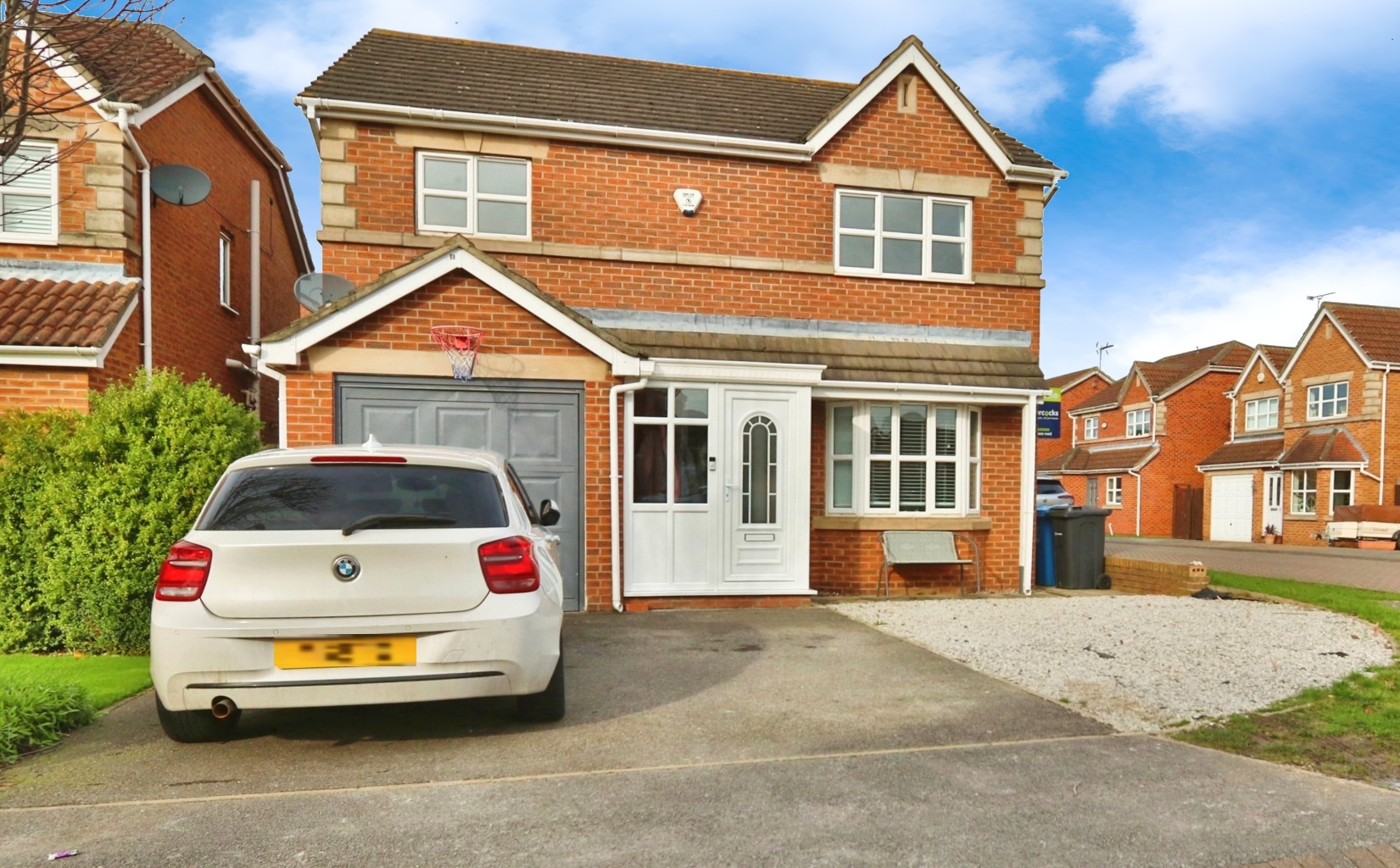 4 bed detached house for sale in Raleigh Drive, Hull  - Property Image 18