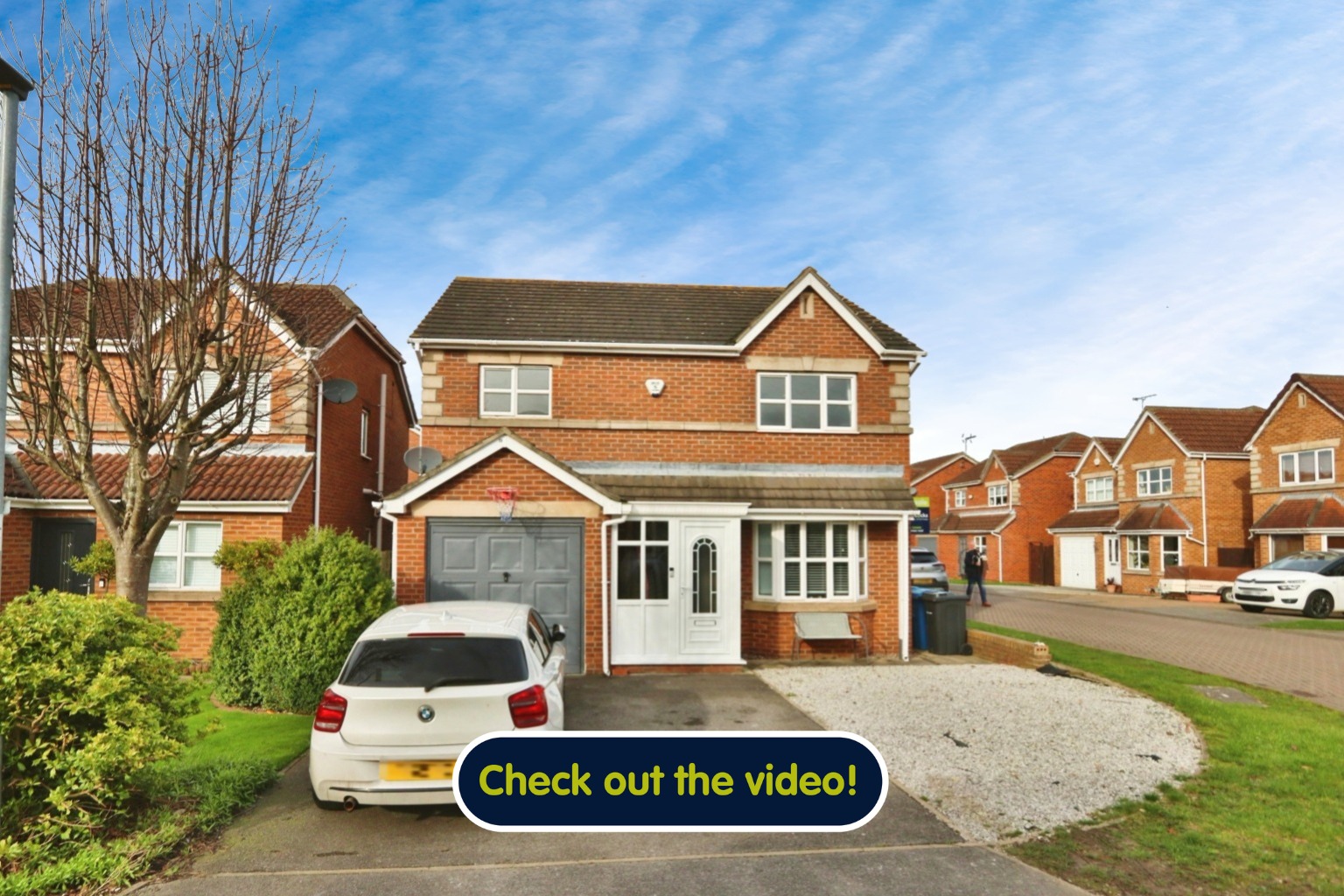 4 bed detached house for sale in Raleigh Drive, Hull  - Property Image 23