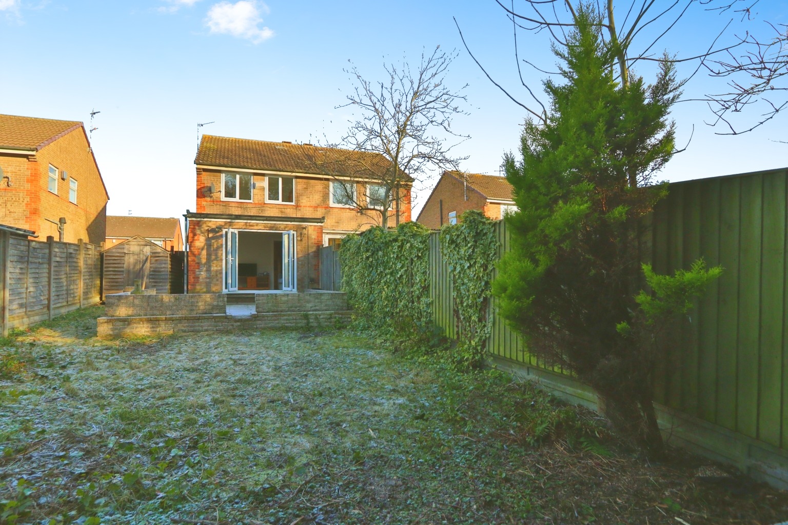 2 bed semi-detached house for sale in Ashendon Drive, Hull  - Property Image 12