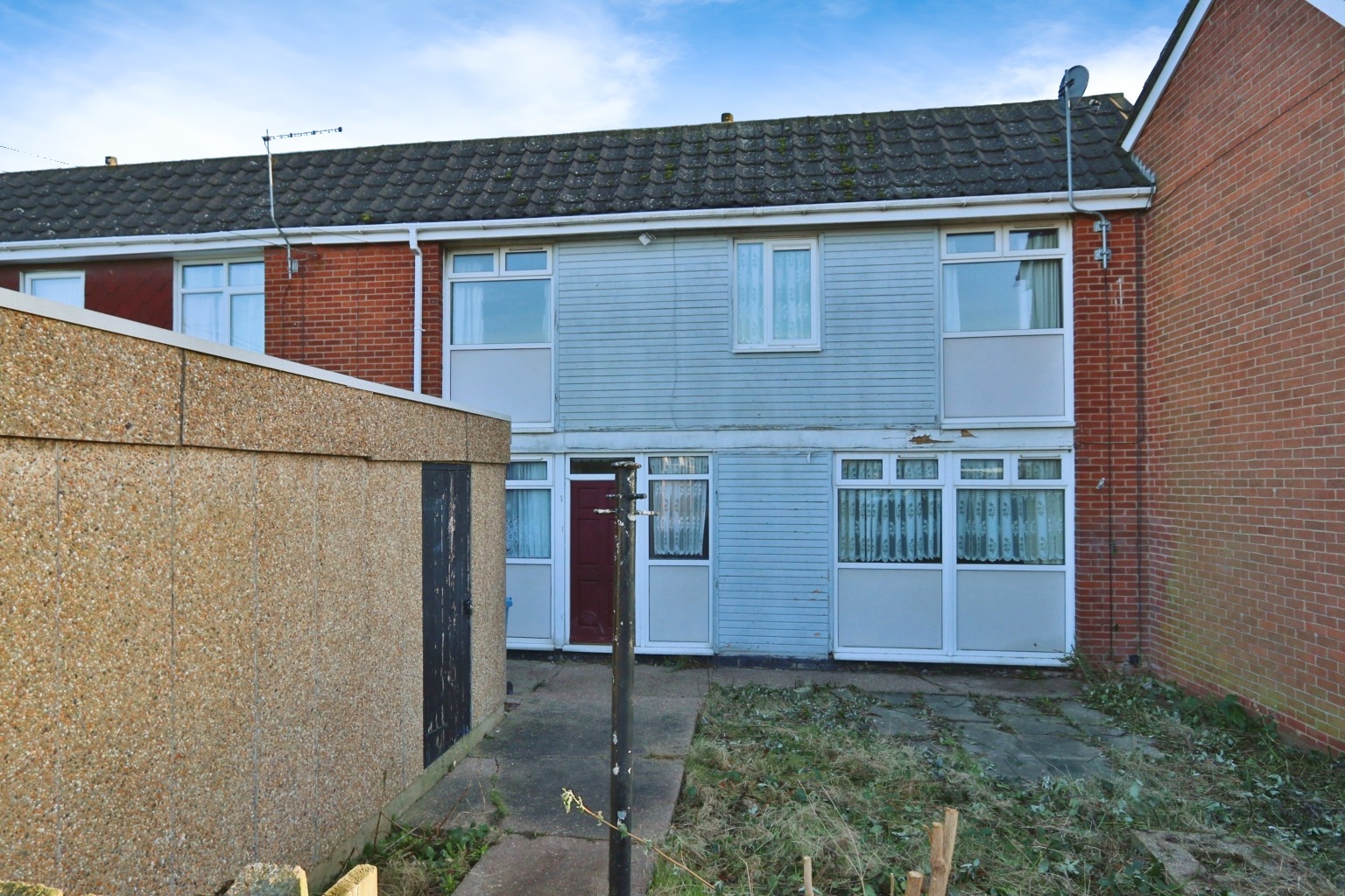 3 bed terraced house for sale in Cleeve Drive, Hull  - Property Image 11