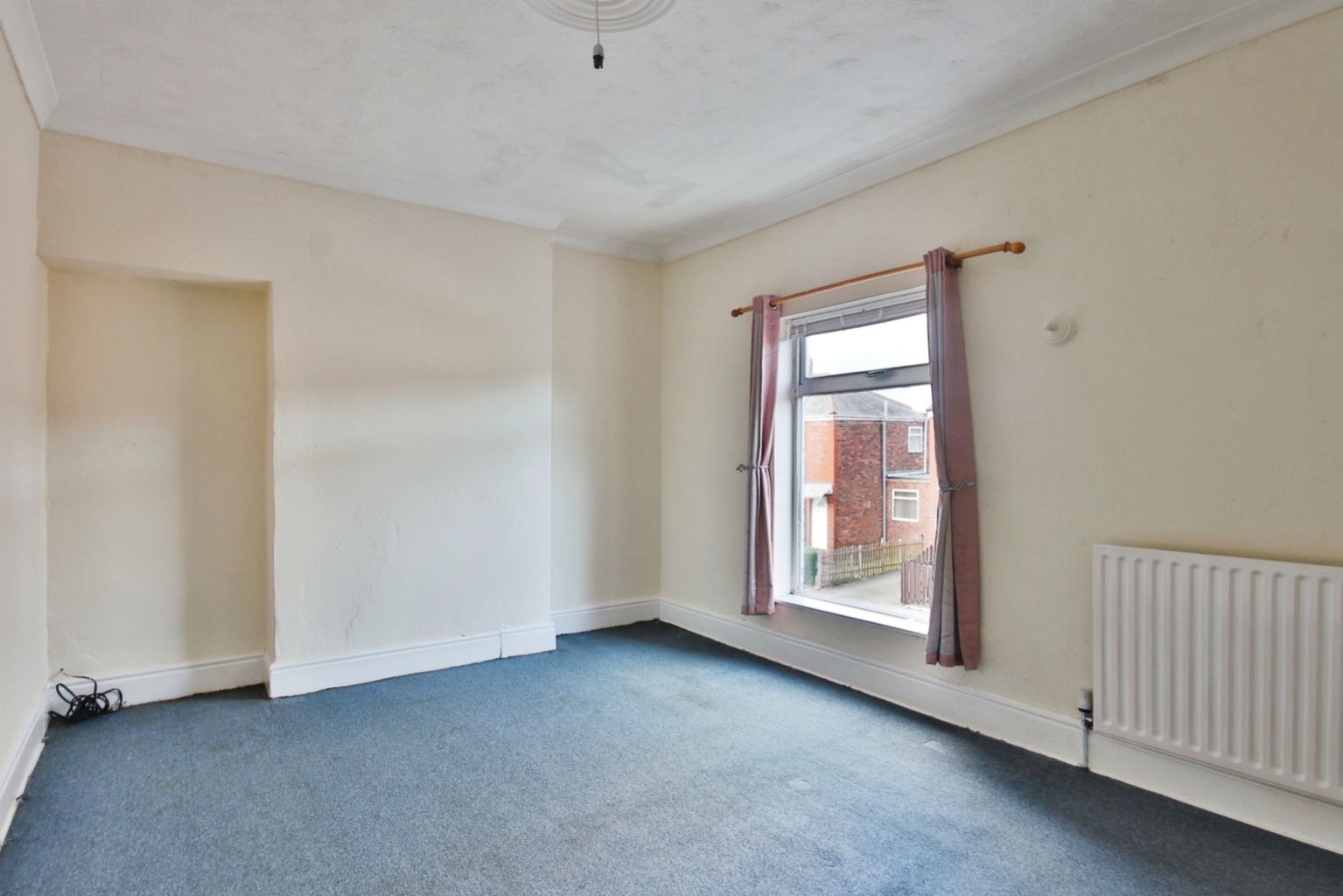 2 bed end of terrace house for sale in Ceylon Street, Hull  - Property Image 6