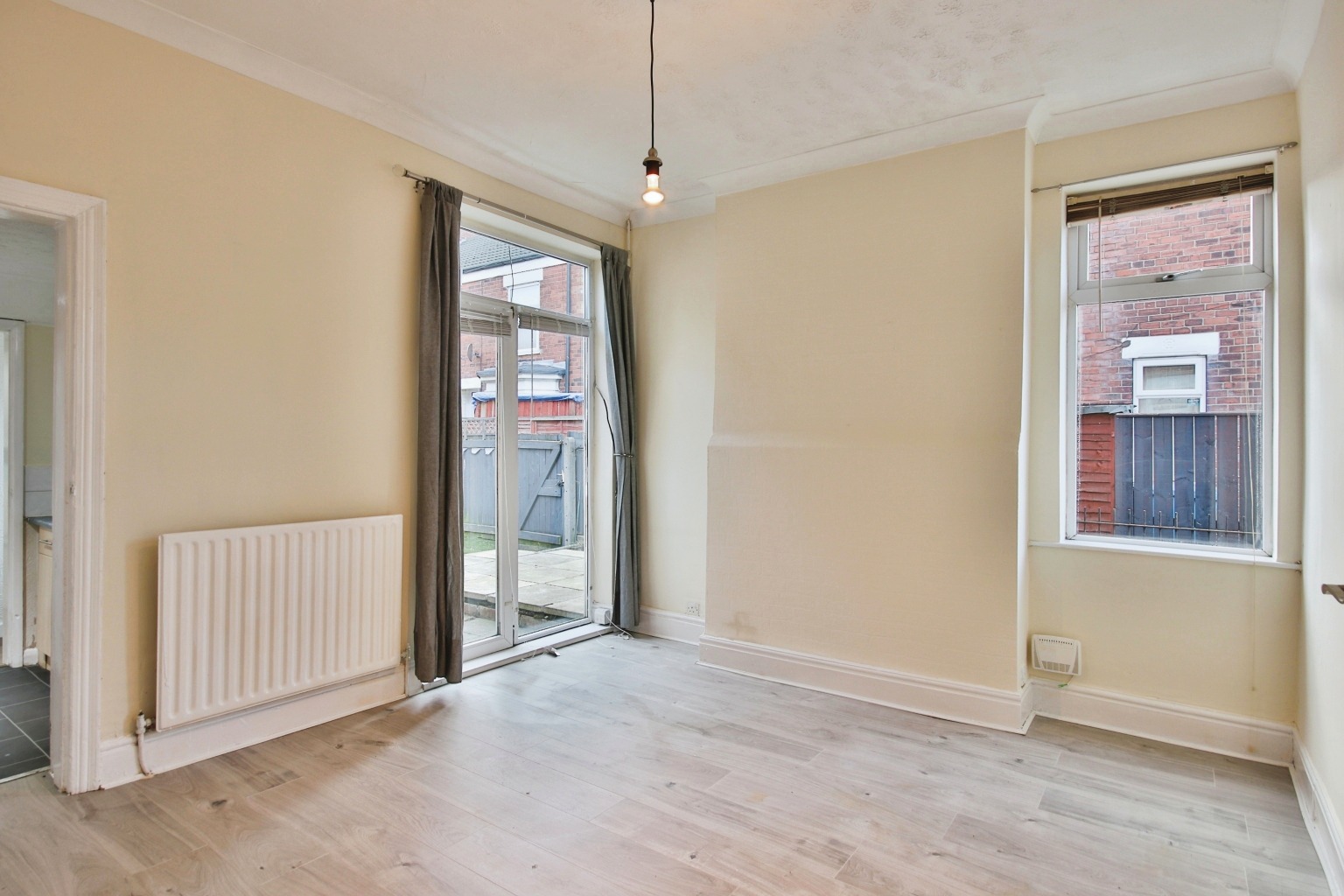2 bed end of terrace house for sale in Ceylon Street, Hull  - Property Image 4
