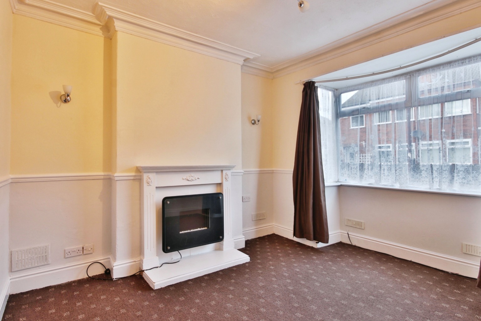 2 bed end of terrace house for sale in Ceylon Street, Hull  - Property Image 3