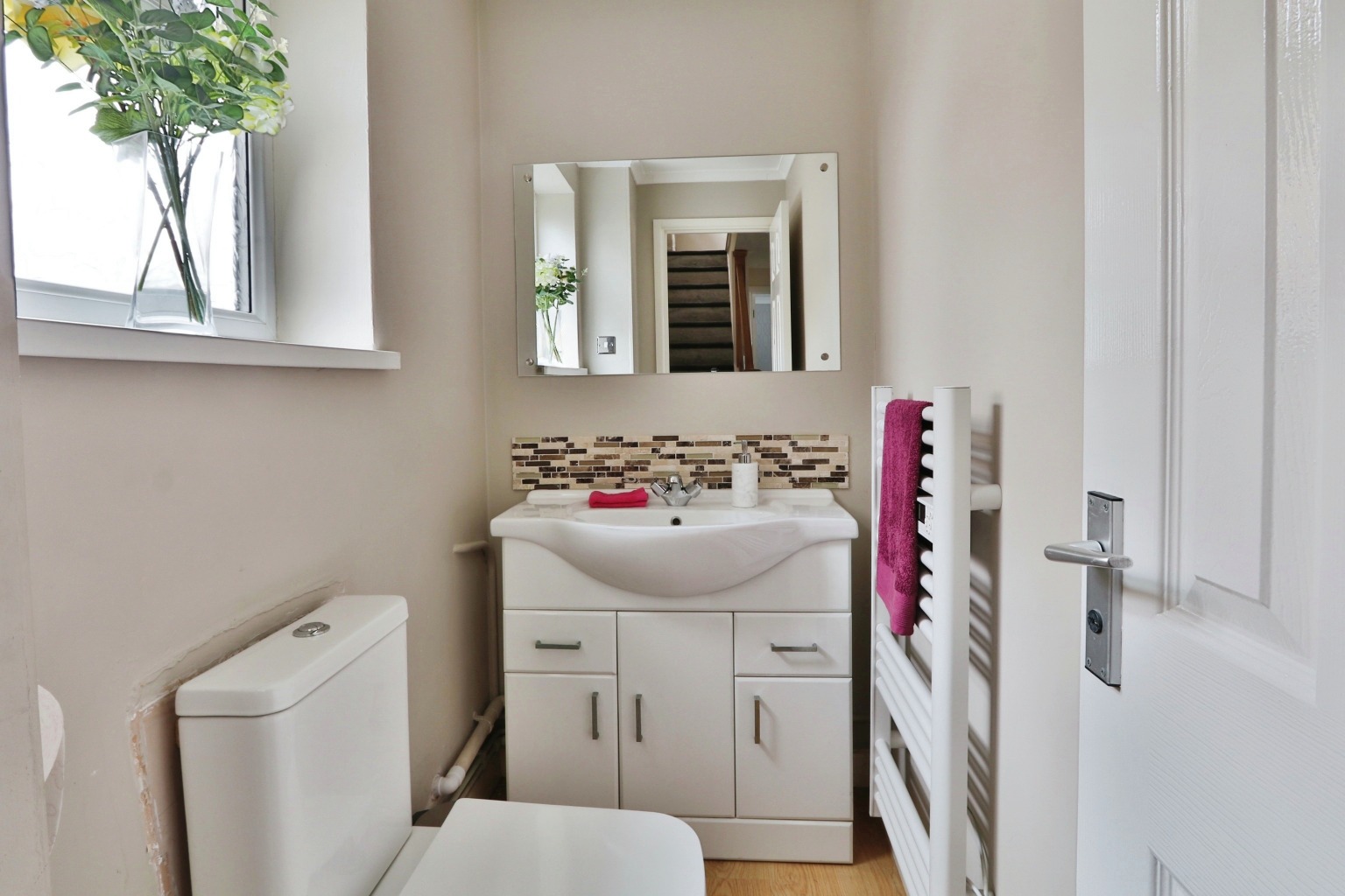 2 bed terraced house for sale in Lapwing Close, Hull  - Property Image 10