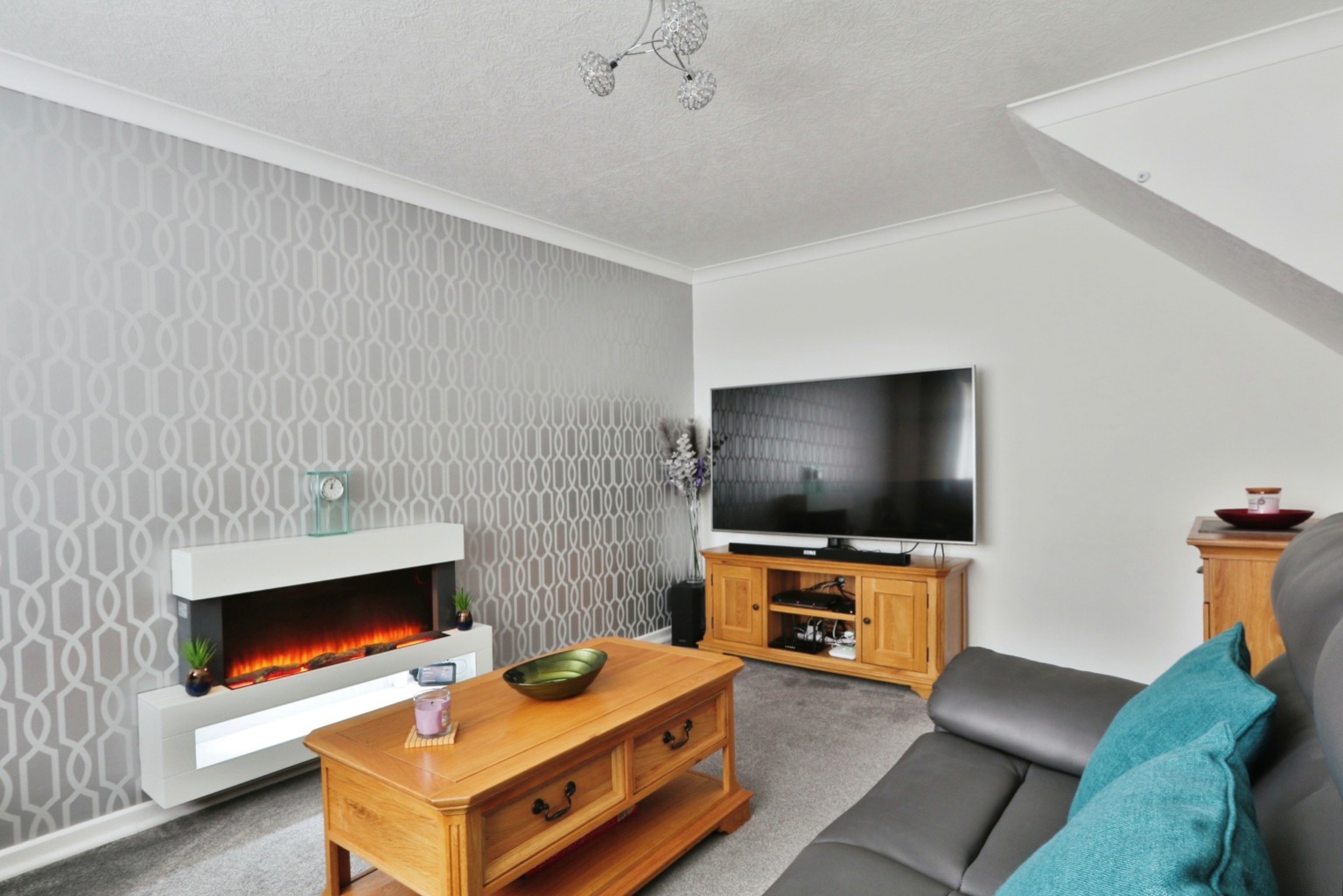 2 bed terraced house for sale in Lapwing Close, Hull  - Property Image 7