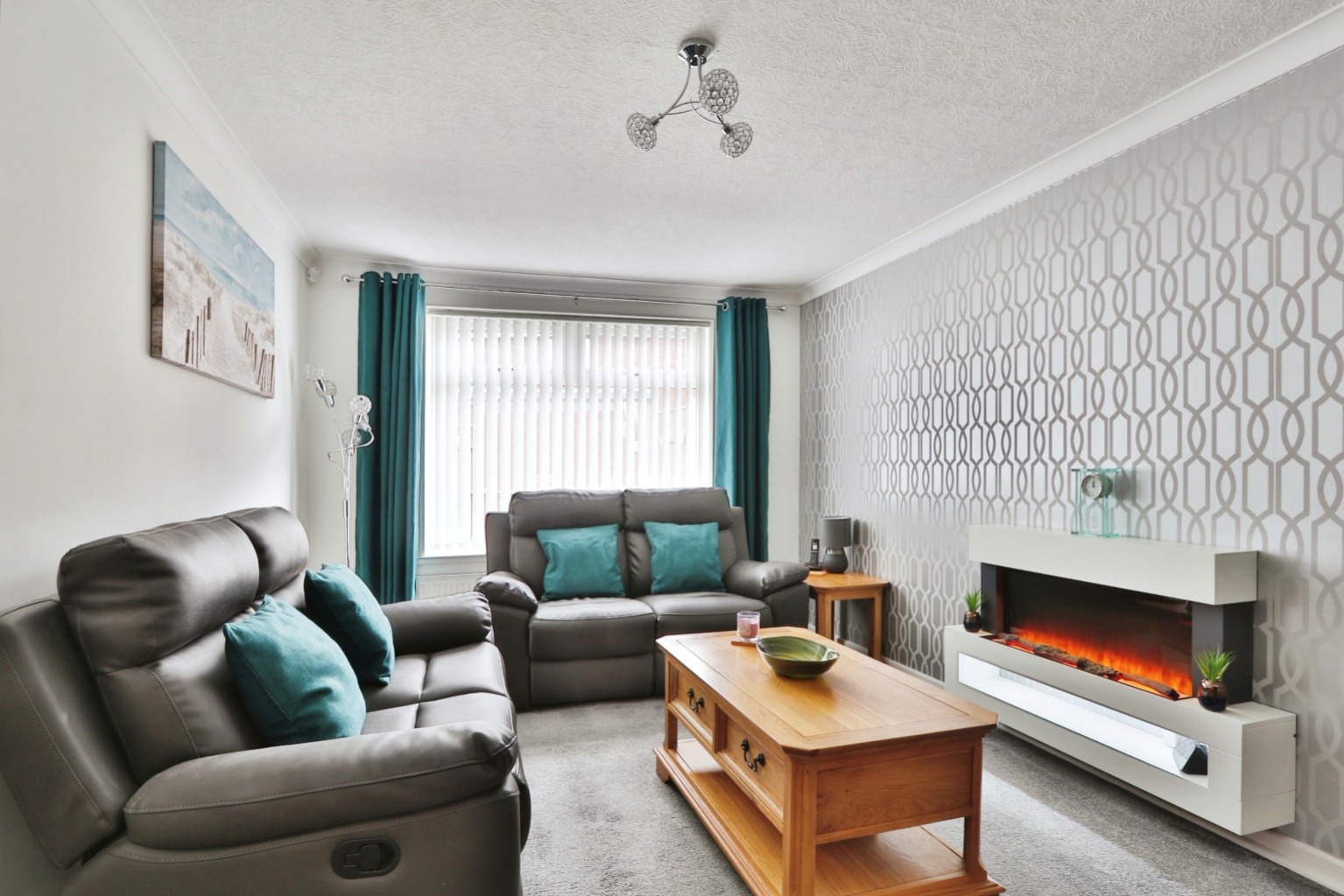2 bed terraced house for sale in Lapwing Close, Hull  - Property Image 6