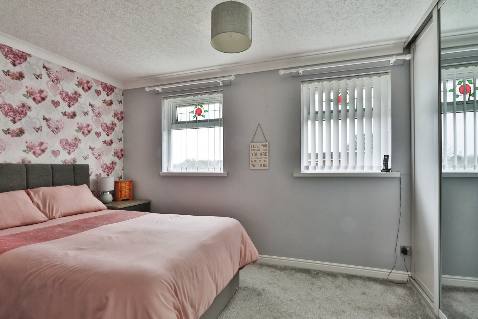 2 bed terraced house for sale in Lapwing Close, Hull  - Property Image 11