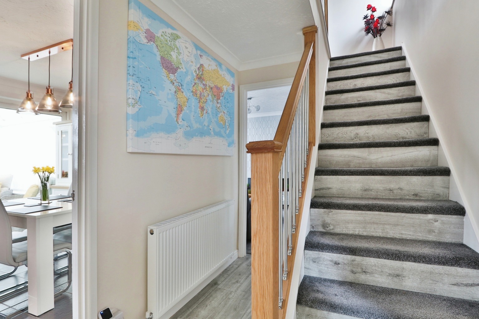 2 bed terraced house for sale in Lapwing Close, Hull  - Property Image 5