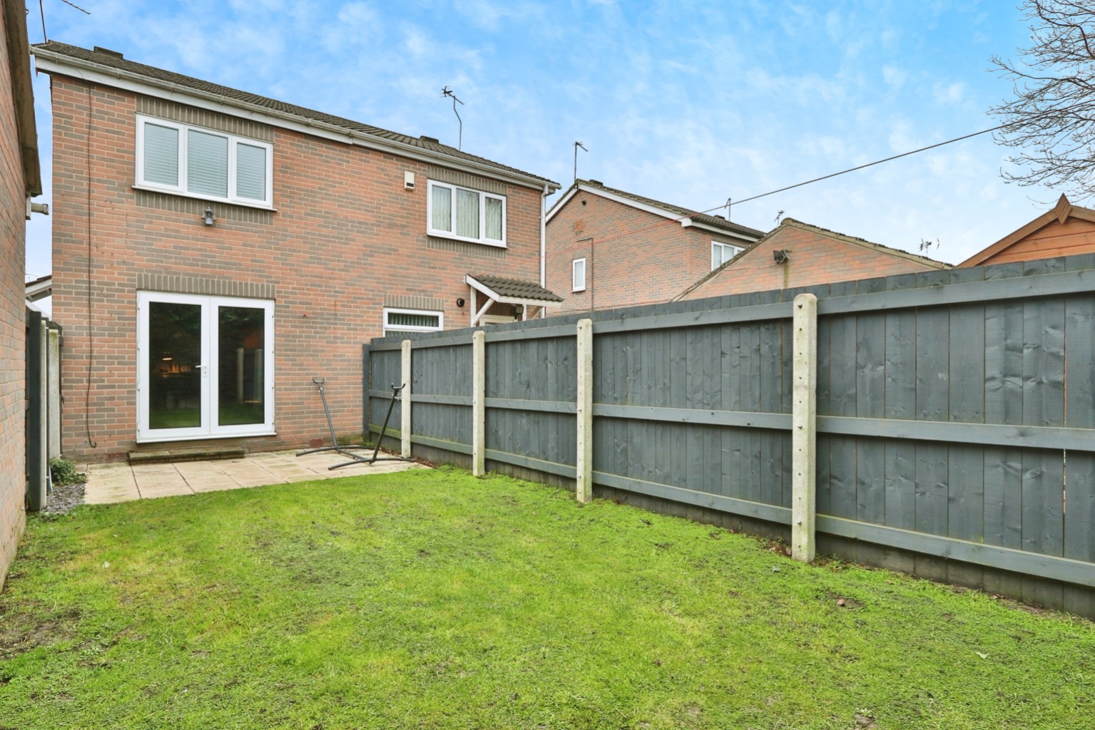 2 bed semi-detached house for sale in Swainby Close, Hull  - Property Image 12
