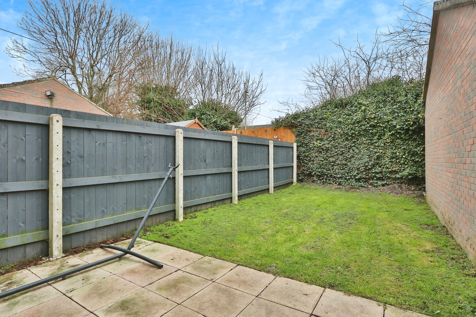 2 bed semi-detached house for sale in Swainby Close, Hull  - Property Image 11