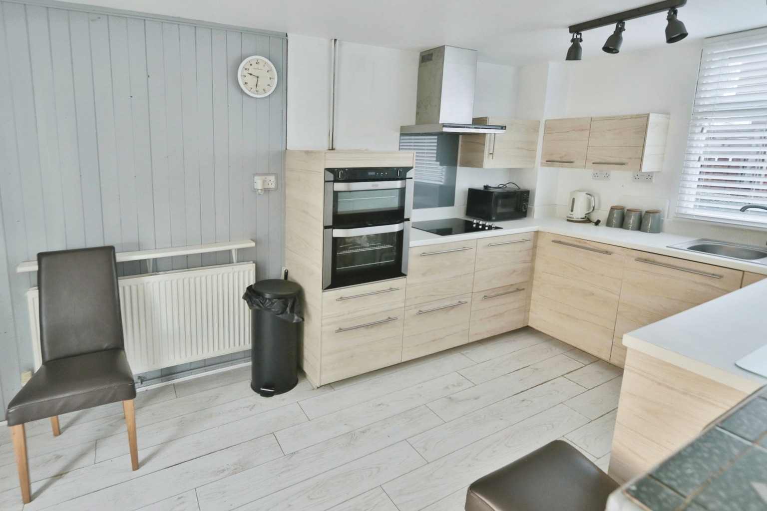 4 bed terraced house for sale in Davidstow Close, Hull  - Property Image 2
