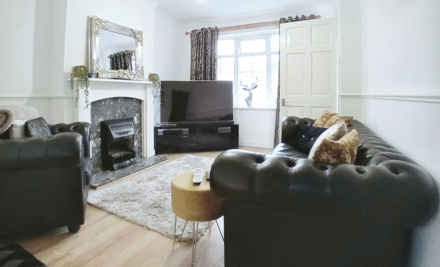 2 bed semi-detached house for sale in Wynburg Street, Hull  - Property Image 3