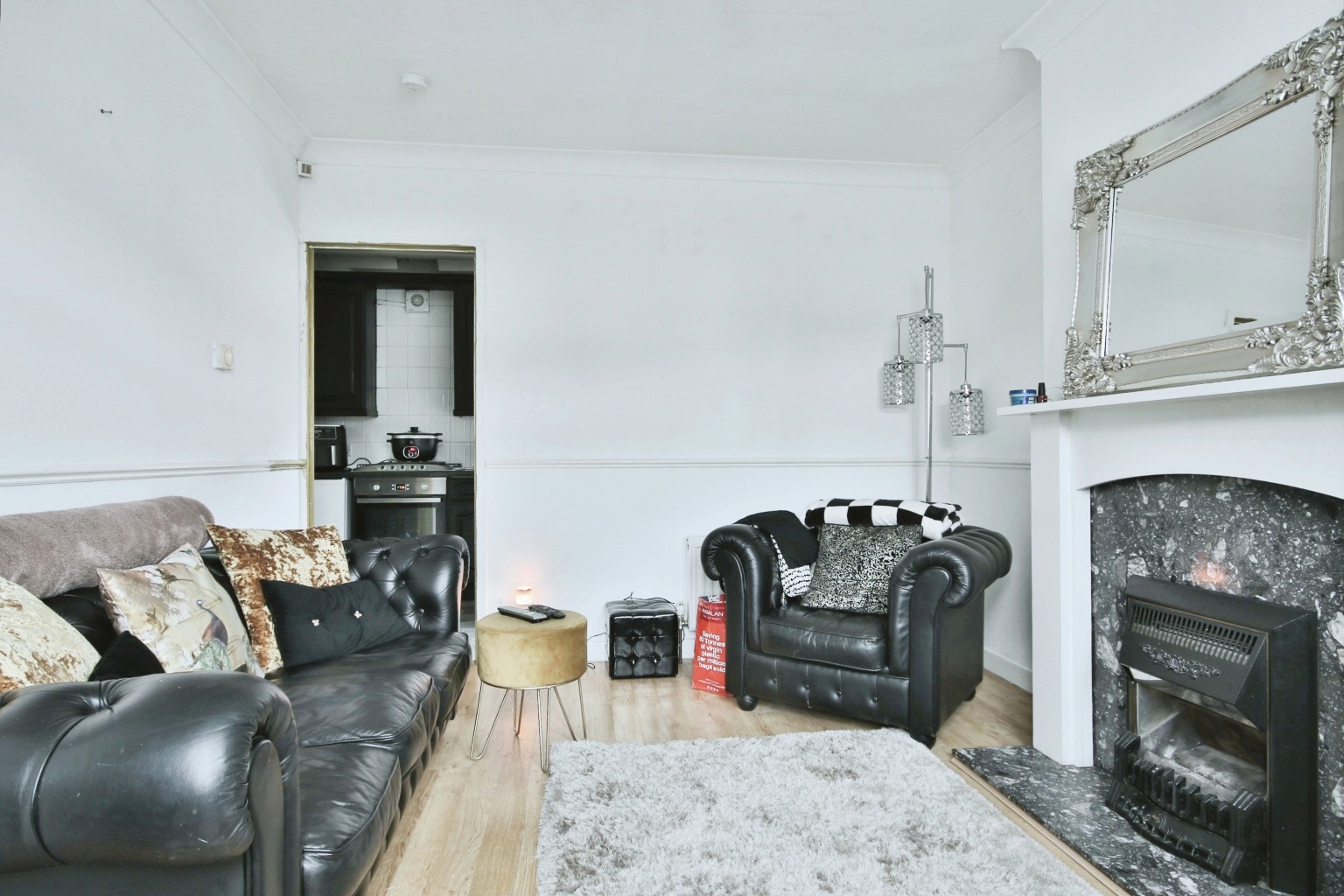 2 bed semi-detached house for sale in Wynburg Street, Hull  - Property Image 2