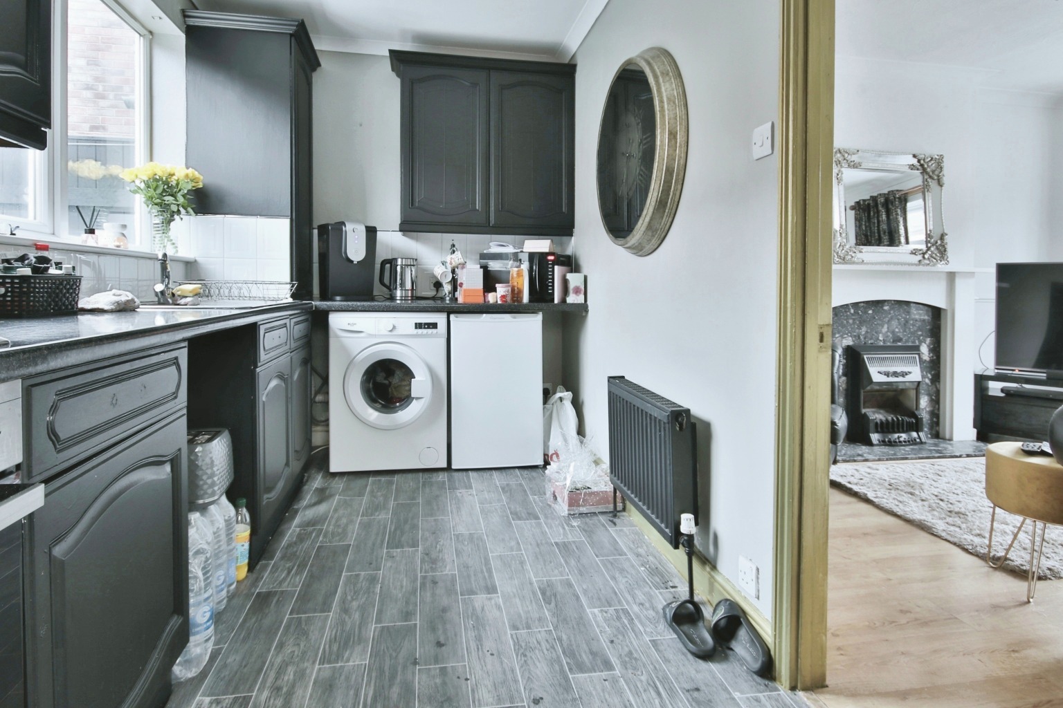 2 bed semi-detached house for sale in Wynburg Street, Hull  - Property Image 4