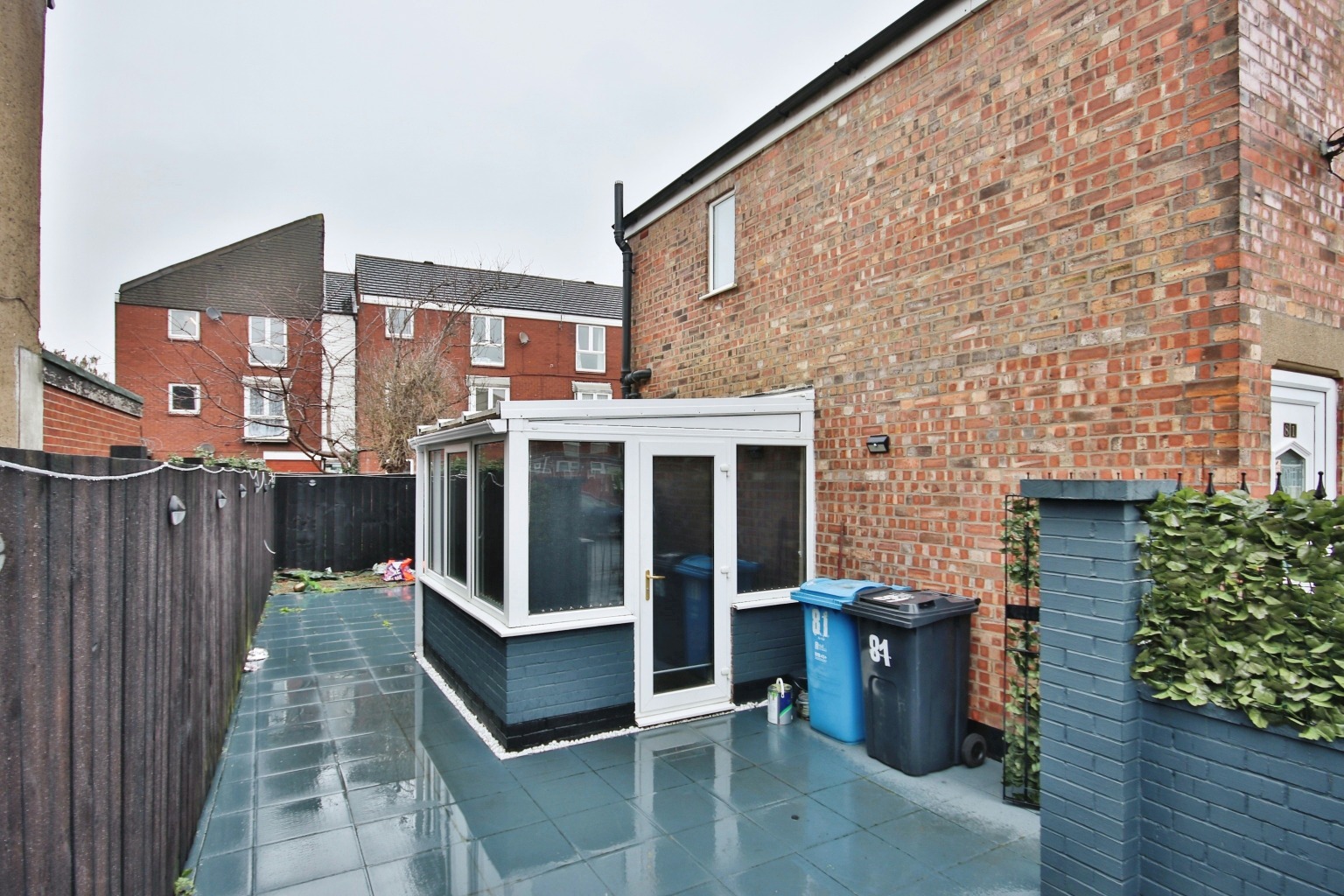 2 bed semi-detached house for sale in Wynburg Street, Hull  - Property Image 15