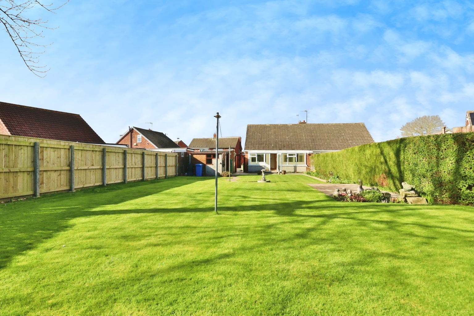 3 bed semi-detached bungalow for sale in Dawnay Road, Hull  - Property Image 19