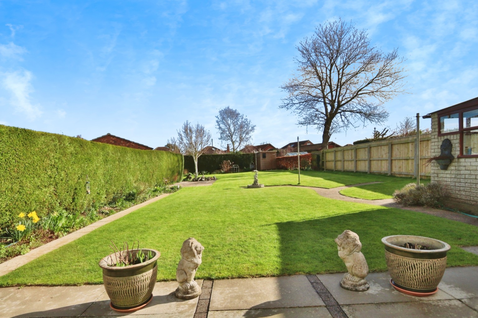 3 bed semi-detached bungalow for sale in Dawnay Road, Hull  - Property Image 18