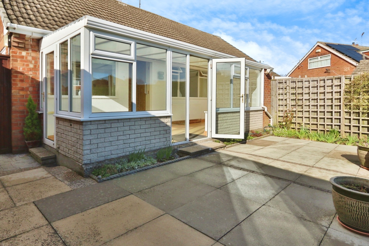3 bed semi-detached bungalow for sale in Dawnay Road, Hull  - Property Image 17