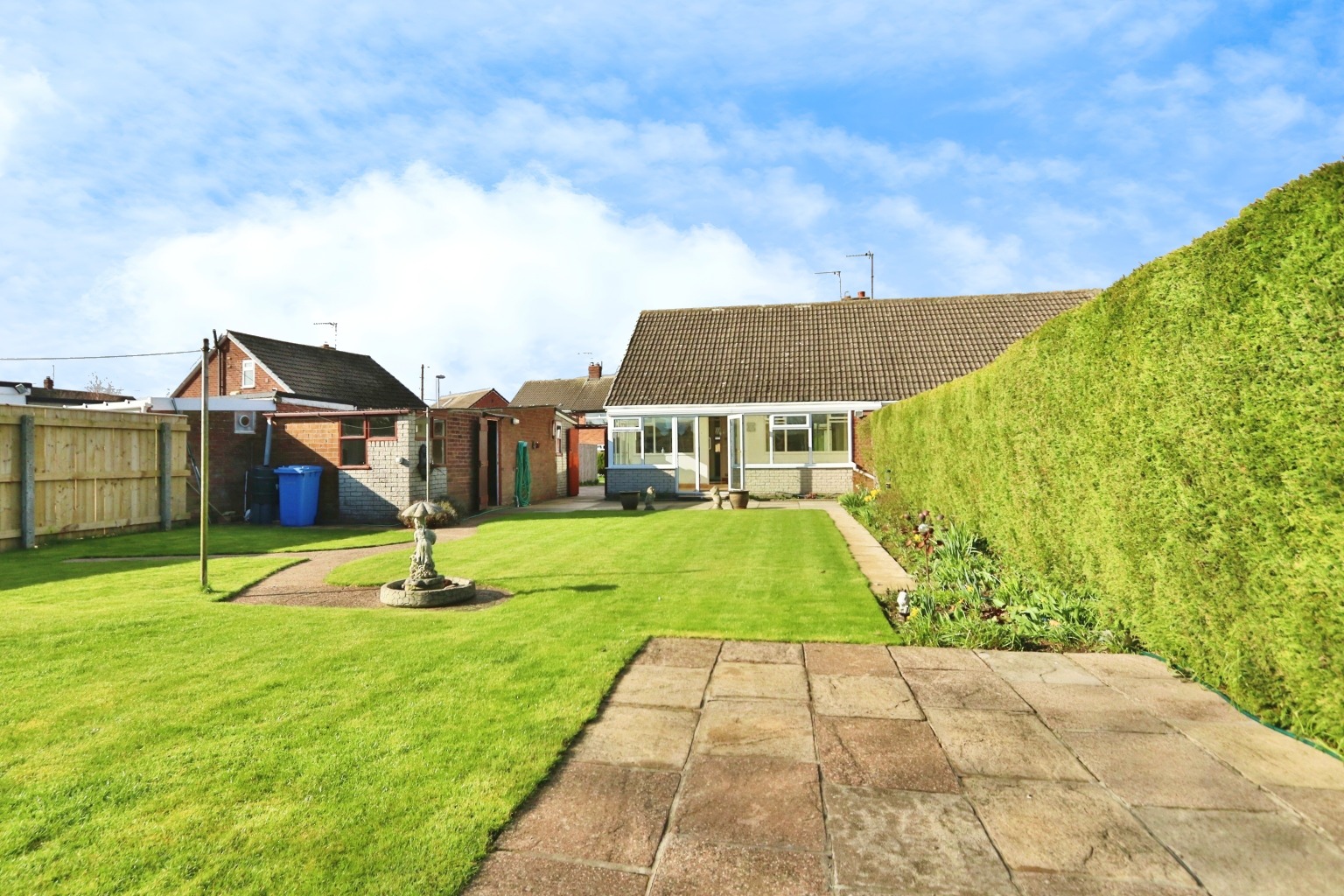 3 bed semi-detached bungalow for sale in Dawnay Road, Hull  - Property Image 20